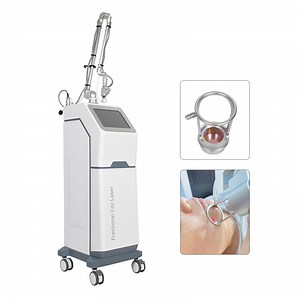 [Hot Item] New Coming Surgical CO2 Fractional Laser Skin Resurface /Scar Remove Beauty Vaginal Rejuvenation Machines