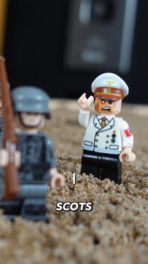 Can I Build The Biggest N.Africa MOC Ever!?!?