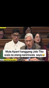 Di bagay sayo maging SP 😂😂 mas bagay sayo maging komedyante kasi ng sinasabi mo parang Joke joke joke lang😆😂 #fbviralpost2025シ #fbhighlights2025 #fbfriendsfollowersviewerseveryone #fbeveryonehighlights #fbeveryonefollowers #fbfriendsandfollowers #starseverywhereシ | El Gee