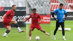 Live Streaming RCTI, Indonesia vs Thailand Piala AFF 2022, Nonton Lewat TV Digital, Hp dan Laptop - tribungayo.com