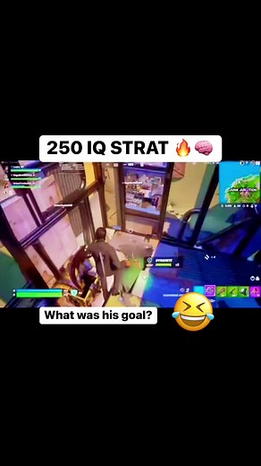 7.6K views · 36 reactions | SMARTEST 200 IQ Fortnite Play EVER 易 #fypシ #fortnitenews #fortnitebr #fortnitebattleroyale #gaming #fortnite #pcgaming | Fortnite Tube Channel | Facebook