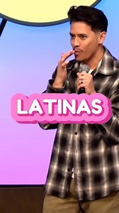 Latinas shows in BIO | Cholo Adventures
