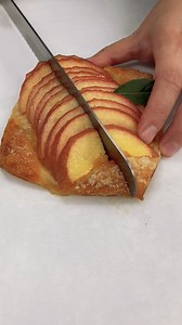 Fall & Apple Cider Pastry. Name a better duo. 🍂 🍎 | Paris Baguette