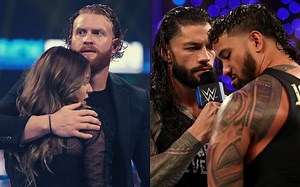 WWE SmackDown Preview: Murphy and Aalyah face Mysterio family after controversial kiss; Who will be Roman Reigns and Jey Uso's next target? (November 6th, 2020)