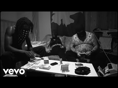 Club Dogo - In Sbatti (Visual)