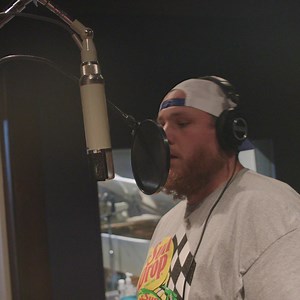 My new, 18 song album Gettin’ Old is out now! | Luke Combs