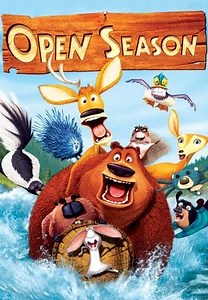 Open Season (2006) - Movies on Google Play