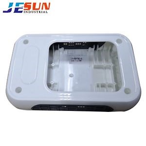[Hot Item] Eco-Friendly Plastic Transparant PC PS ABS Storage Box Container Jewelry Packaging Box