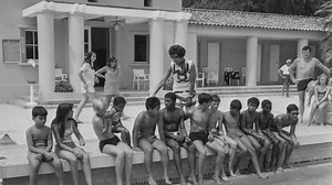 50 ans du décès de Joséphine Baker : que sont devenus ses 12 enfants adoptés ? - RTBF Actus