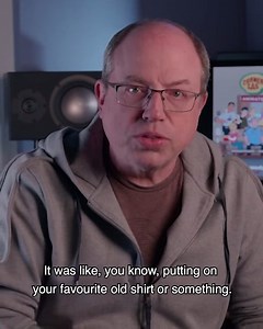 Just how difficult is it to get back into character? The CORNER GAS cast explains. | Corner Gas Home
