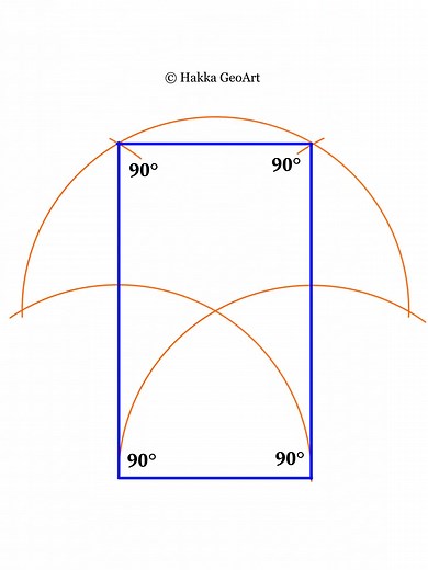 Drawing Rectangles with Arcs: Pro Tips for Architects