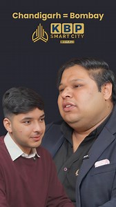 87K views · 528 reactions | ₹21-22 cr per canal rate in both Chandigarh and Mumbai ‼️ @gaurav2kansal.official @kbp_smart_city_mohali_ [Chandigarh, Chandigarh Real Estate, Chandigarh Property, Chandigarh Investment, Mohali Real Estate, Mohali Property, Mohali, Bombay, Bombay Real Estate, Bombay Property, Mumbai Real Estate, Mumbai Property] #mohaliproperty #chandigarh #chandigarhuniversity #chandigarhrealestate #mumbaiproperty | Reality Talks | Facebook
