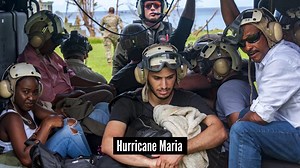 43K views · 1K reactions | Your Navy and Marine Corps in Puerto Rico and Dominica conducting support operations in the aftermath of Hurricane Maria. | All Hands Magazine | Facebook