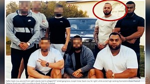 248K views · 2.1K reactions | Magistrate releases Bikie's embarassing video #Magistrate #BikiesVideos #UnderArrest | Australia & NZ Real Crime TV | Facebook