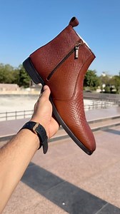 The most demanding Chelsea in corodile & snack pattern in 100% premium Leather in affordable price-8279860234 . . . . . #demandshoes #chelseaboot #demandingshoe #shoeslover #chelseaboots #chelseashoe #chelseamarket #brownchelseaboot #rajasthan #leathershoe #leatherchelsea #zoncasterr #patkelwin #donnmarc ##brandlootfootwear #brandloot #blackchelsea | Brandloot Footwear