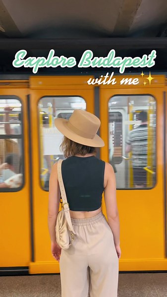 Explore Budapest ✨#budapest #budapesthungary #budapestguide #budapesten #visitbudapest #hungary #hungarygirl #travelbucketlist #travelmemories #traveldiary