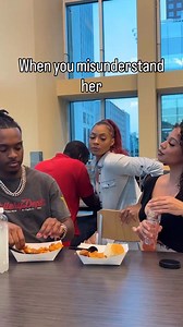 377K views · 3.3K reactions | Task failed successfully Quira @nickyardy Natalie #taskfailedsuccessfully #sirbigdre #comedy | Andre Mattison | Facebook