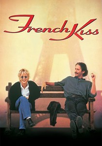 French Kiss streaming: where to watch movie online?