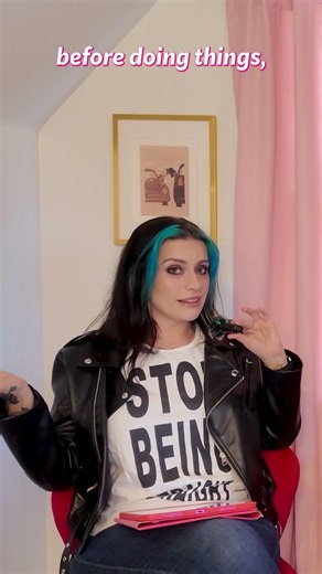 Watch the full episode on our channel! #podcast #lgbtcommunity #wlw #newepisode #lesbian #lesbians