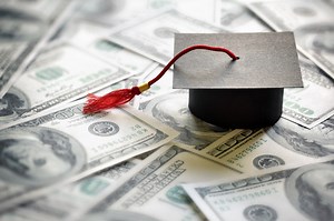 Student loan cancellation? Senate and White House at odds