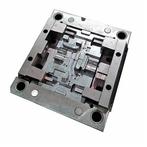 [Hot Item] Manufacturer Zamak Metal Die Casting Mold Maker Magnesium Alloy Zinc Die Casting Mould