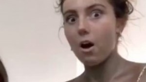 Teen's fake tan fail