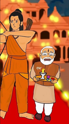 Dussehra 🔥: End of Evil, Rise of Dharma 🚩 | Jai Shri Ram