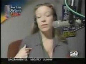 Chelsea Charms Interview Part 1