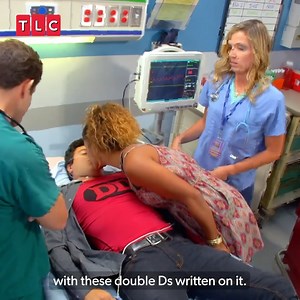 400K views · 3.9K reactions | “Superhero” boyfriend passes out after victory “celebration” 隸 #SexSentMeToTheER | TLC UK | Facebook