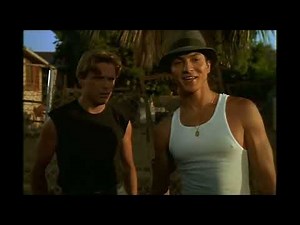 Blood in Blood Out (with deleted scenes) (1993) Film