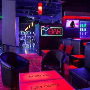[Hot Item] Bar Neon Signs for Wall Decor LED Bar