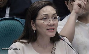 Hontiveros sa Kamara: Ibalik P10B budget para sa AFP Modernization Program