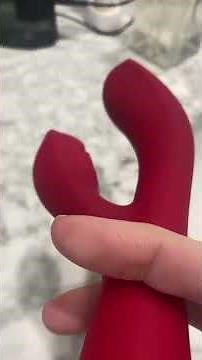 Dual Action Rabbit Vibrator – JOYFOCUS 10 Vibration Modes