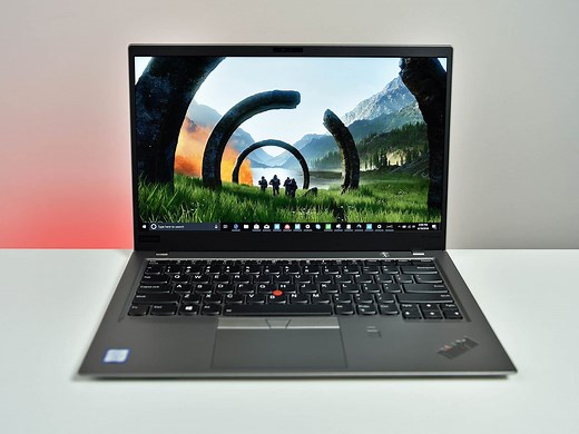Lenovo ThinkPad X1 Carbon (6th) with LTE: The configuration and specs I chose (and why)
