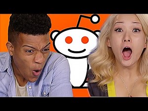 Reddit 50/50 is NSFW