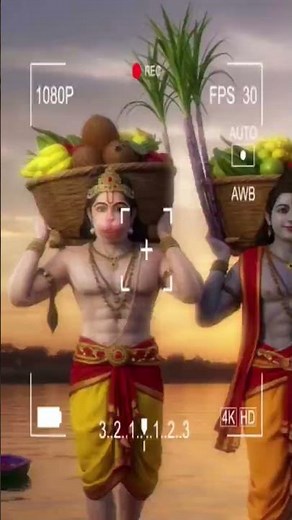 # # #Hanuman #Chalisa # #Jai #Hanuman #Gyan #Gun #Sagar # #Bhakti #Song # #Shri #Hanuman #Chalisa