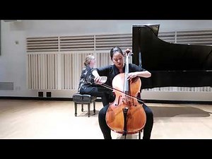 Paganini Variations on One String on a Theme by Rossini
