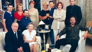 Σταύρος Νικολαϊδης: Στα "Εγκλήματα" μόνο που δεν πλήρωσα για να παίξω, ο μισθός μου ήταν ελάχιστος