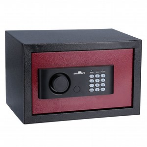 [Hot Item] Excellent Small Metal Locker Wholesalers Security Safe Box Manual with CE Certificate (USE-200EC)