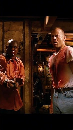 🔥 "NO HONOR Among Thieves?" – Butch Saves Marcellus |Pulp Fiction’s Most INTENSE Scene! 💀
