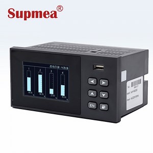 [Hot Item] Multi-Channel Input Data Logger Universal Signal Compatibility Data Logger