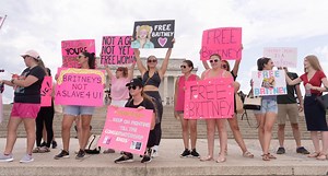 What the Free Britney Movement Did Next