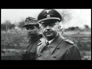 Himmler Smiles