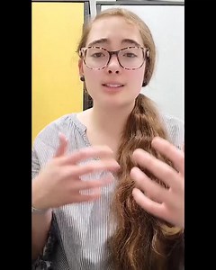 Hear from Brooke, a school SLP, about her experience working with AbleNet to get speech devices for her students! #SpeechLanguagePathologist #SLP #SLPeeps #AAC | AbleNet Inc.