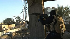 Iraqi Women 'Tortured In Detention'