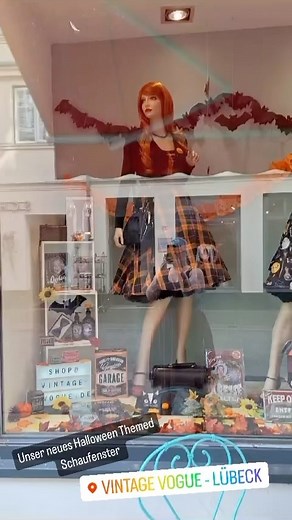 #retro #retrostyle #retrofashion #retrodress #retrooutfits #retroaesthetic ⁠ #retroboutique #retroclothing #retrolove #retrocollection #vintage ⁠ #vintagestyle #vintagefashion #vintageaesthetic #vintageclothing ⁠ #vintageshop #vintageboutique #vintageinspired #vintagedress ⁠ #vintageoutfit #vintageclothes #vintagevibes #femininefashion ⁠ #fashioninspiration #fashioninspo #outfitinspo #outfitinspiration ⁠ #outfitideas #fashiontrends #fashiongram | Vintage Vogue - Retro Boutique