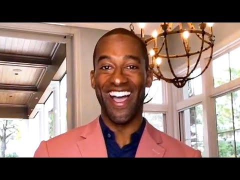 First Black ‘Bachelor’ Announced in Show’s 40 Season History