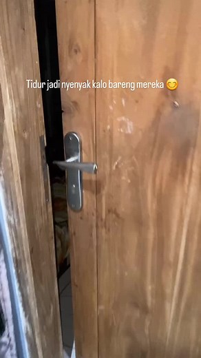 Agak Laen Abang satu ini.. #horror #horrortok #scary #bonekasetan #fyp