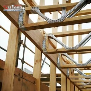[Hot Item] Benefits of Engineered Timber Floor Joists Space Easi-Joist