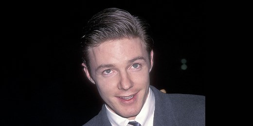 What happened to Mackenzie Astin's ear? Where is he today?